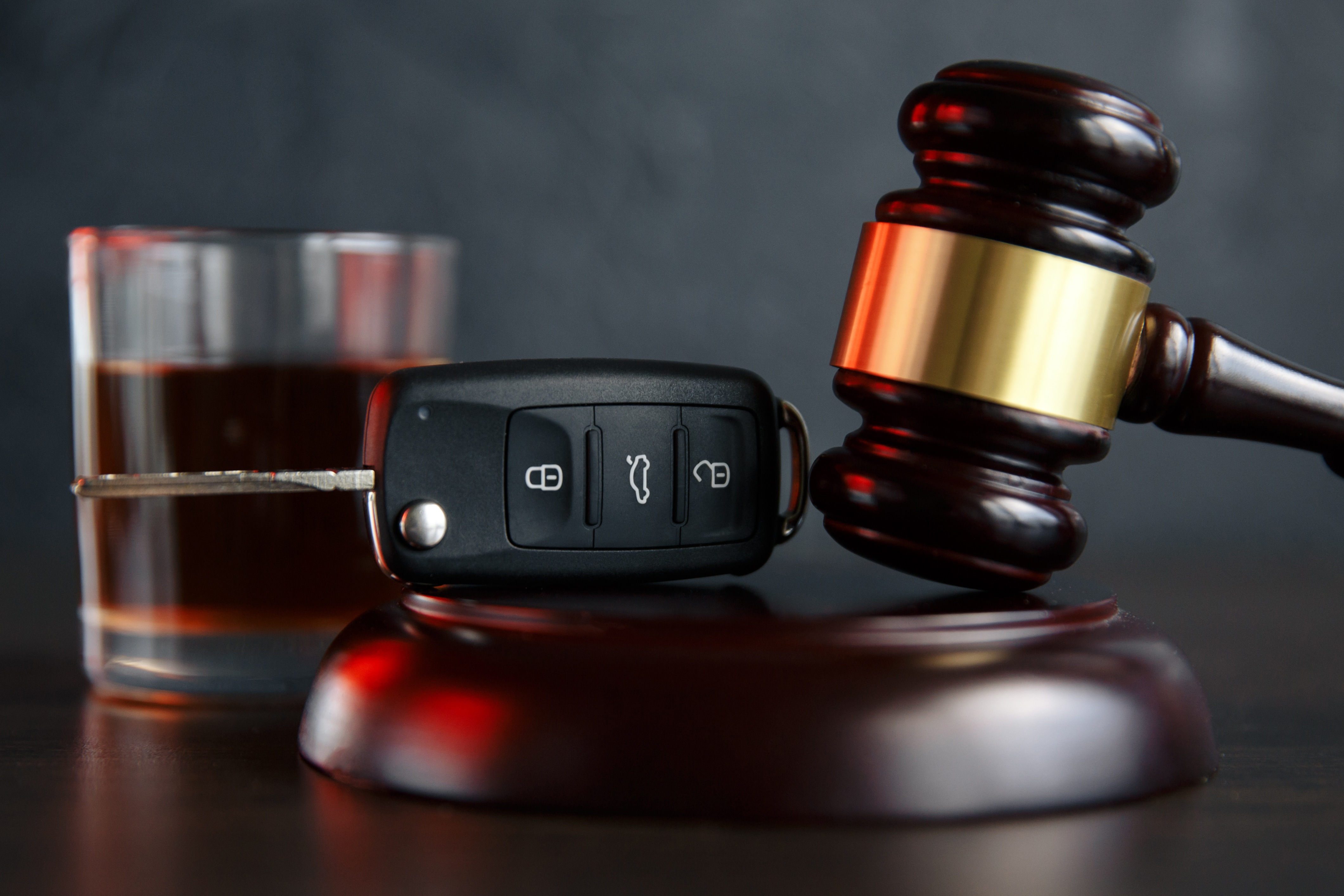 Tips for Dealing With a Holiday DUI