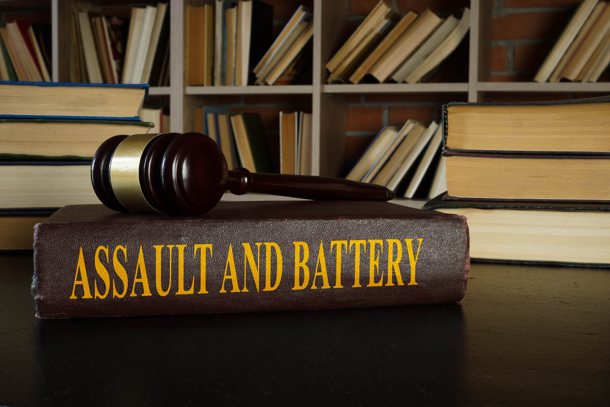 Branson West Law - Assault Lawyer in Utah. Branson West Law