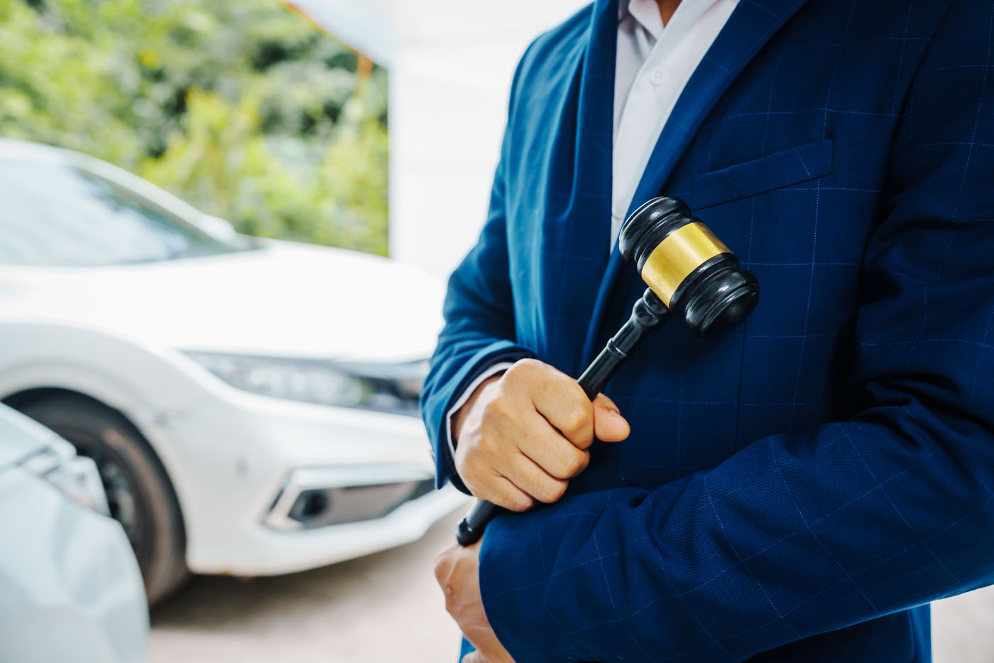 A DUI criminal defense attorney in Utah ready to help fight DUI penalties.