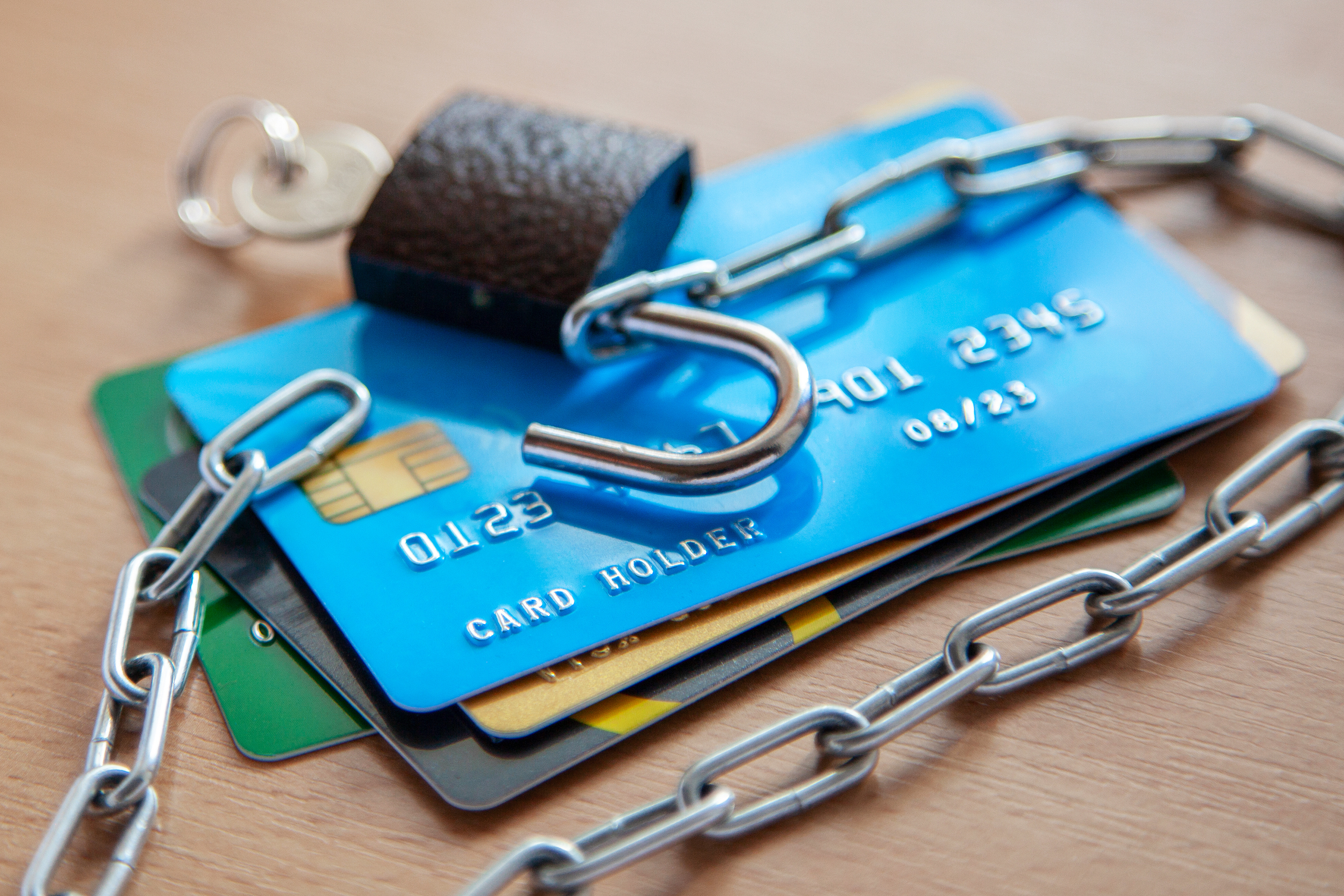 Branson West Law - Utah Debit Card Fraud Lawyer. Branson West Law