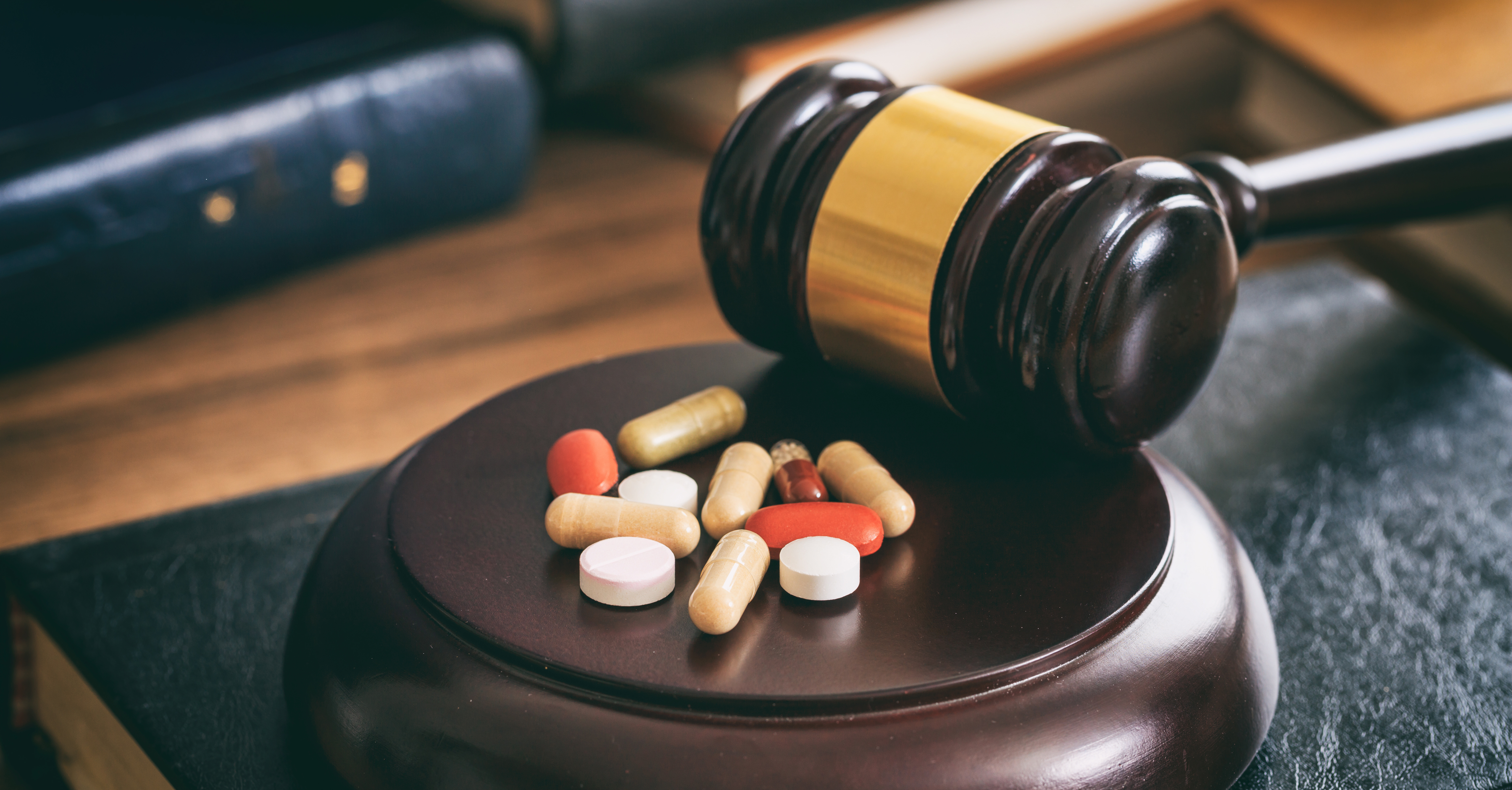 Branson West Law - Drug Possession in Utah. Branson West Law