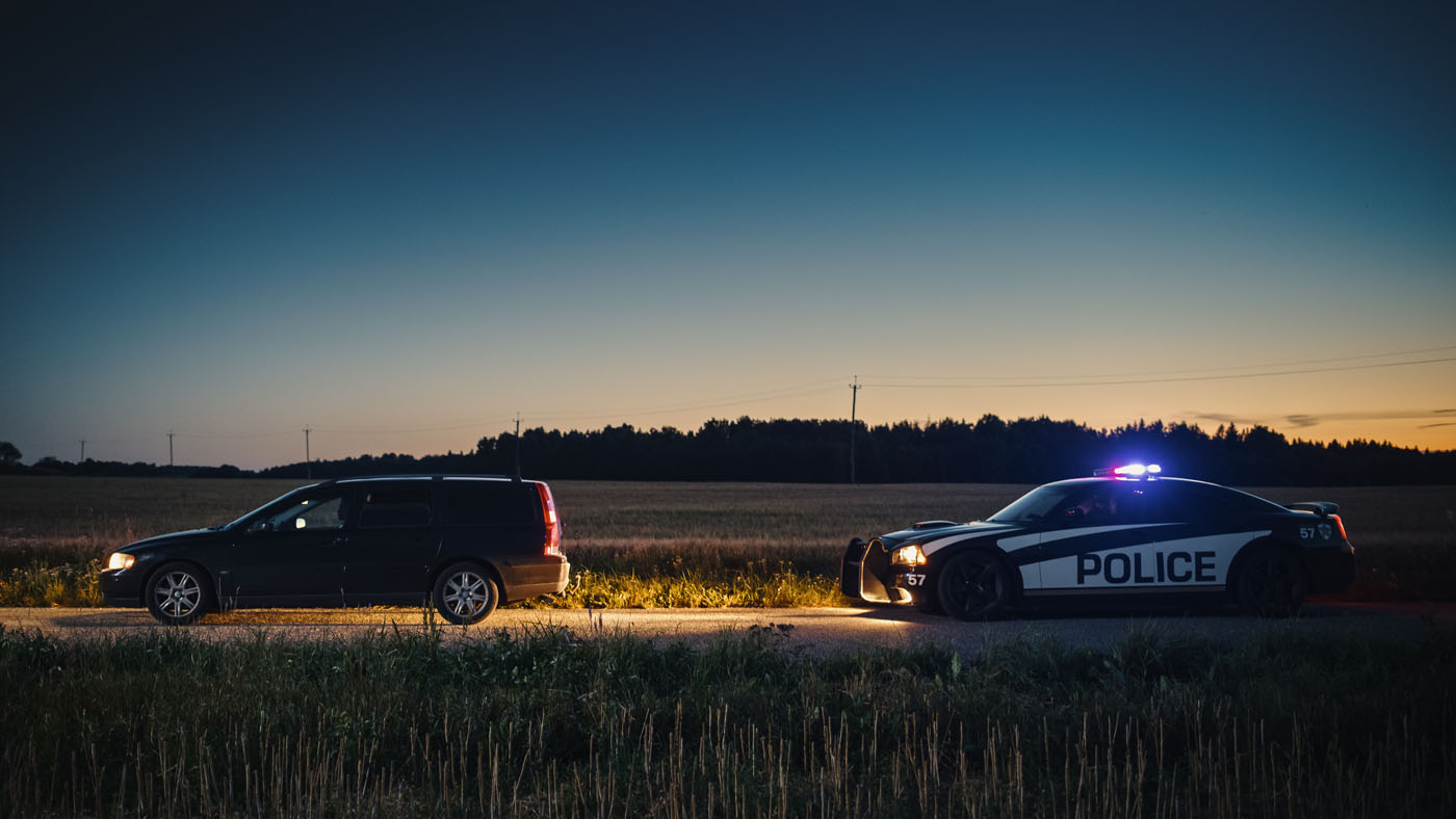 Branson West Law - Traffic Violations Defense Attorney in Utah. Branson West Law
