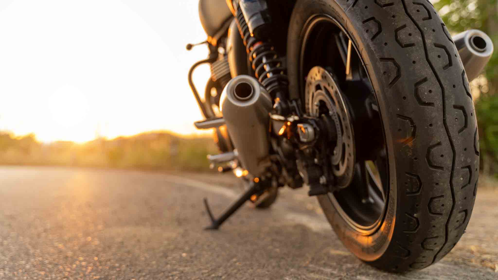 Branson West Law - Motorcycle DUI Attorney In Utah. Branson West Law
