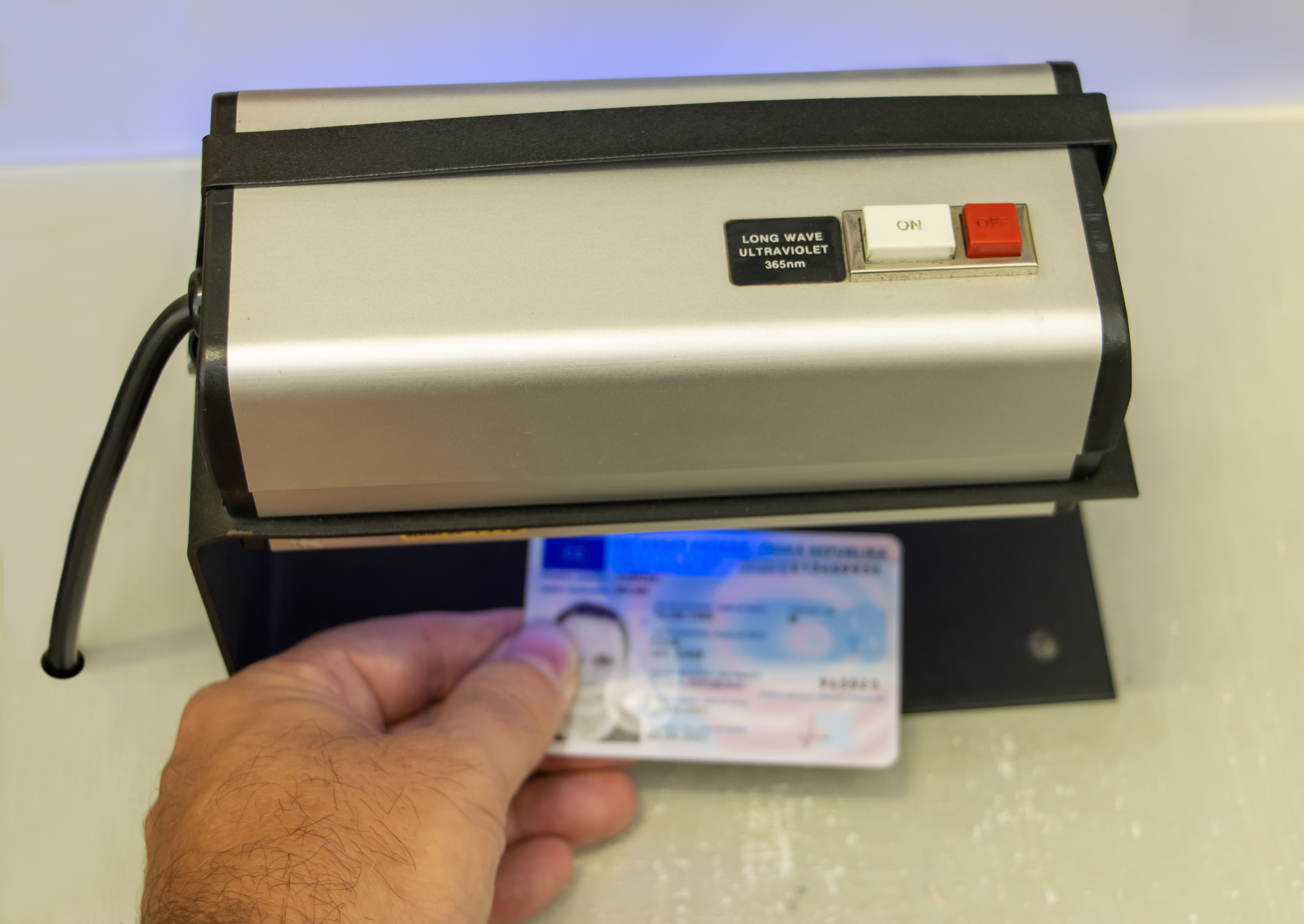 Branson West Law - Lawyer for Fake ID in Utah. Branson West Law