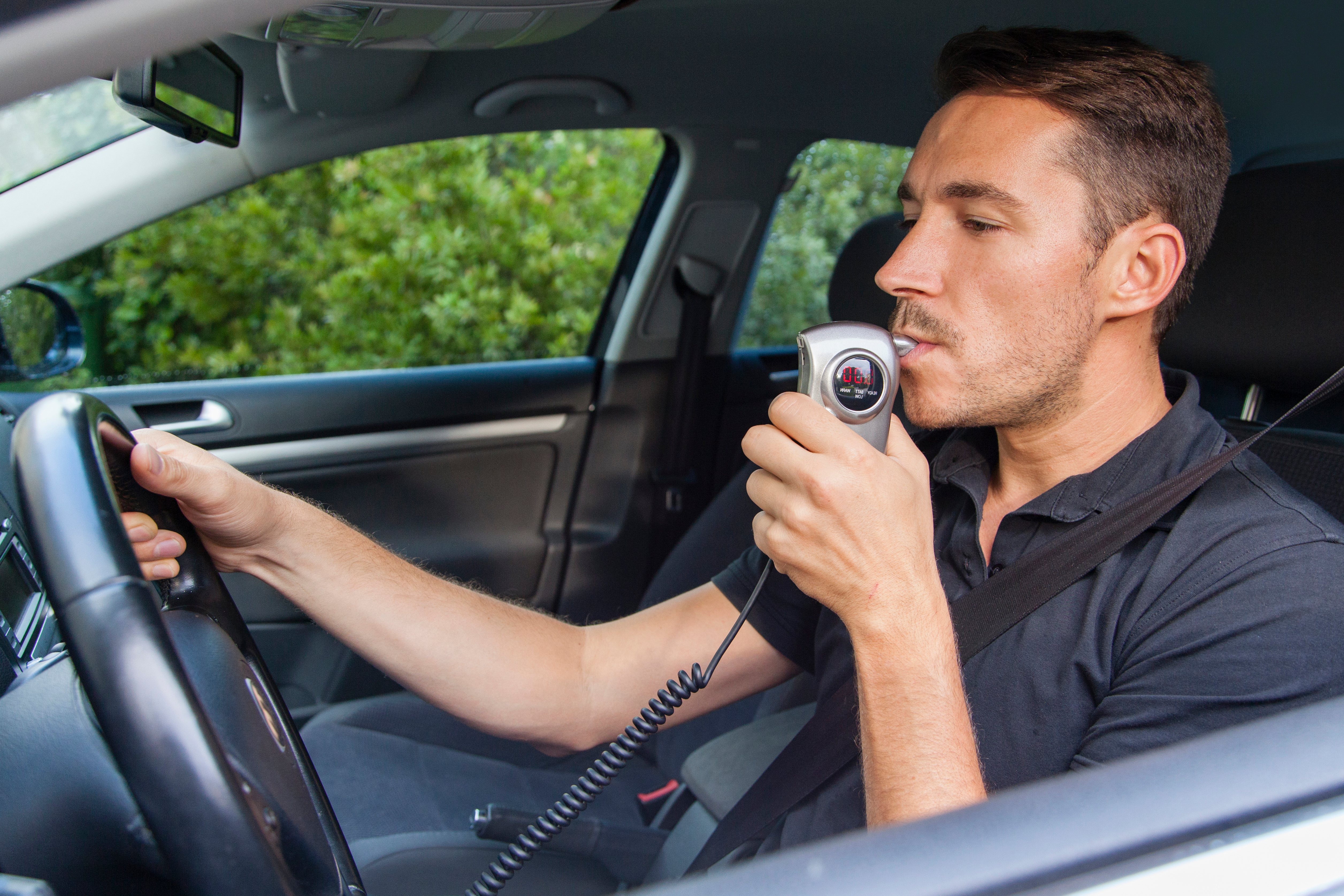 Branson West Law - Top DWI Attorney in Utah. Branson West Law