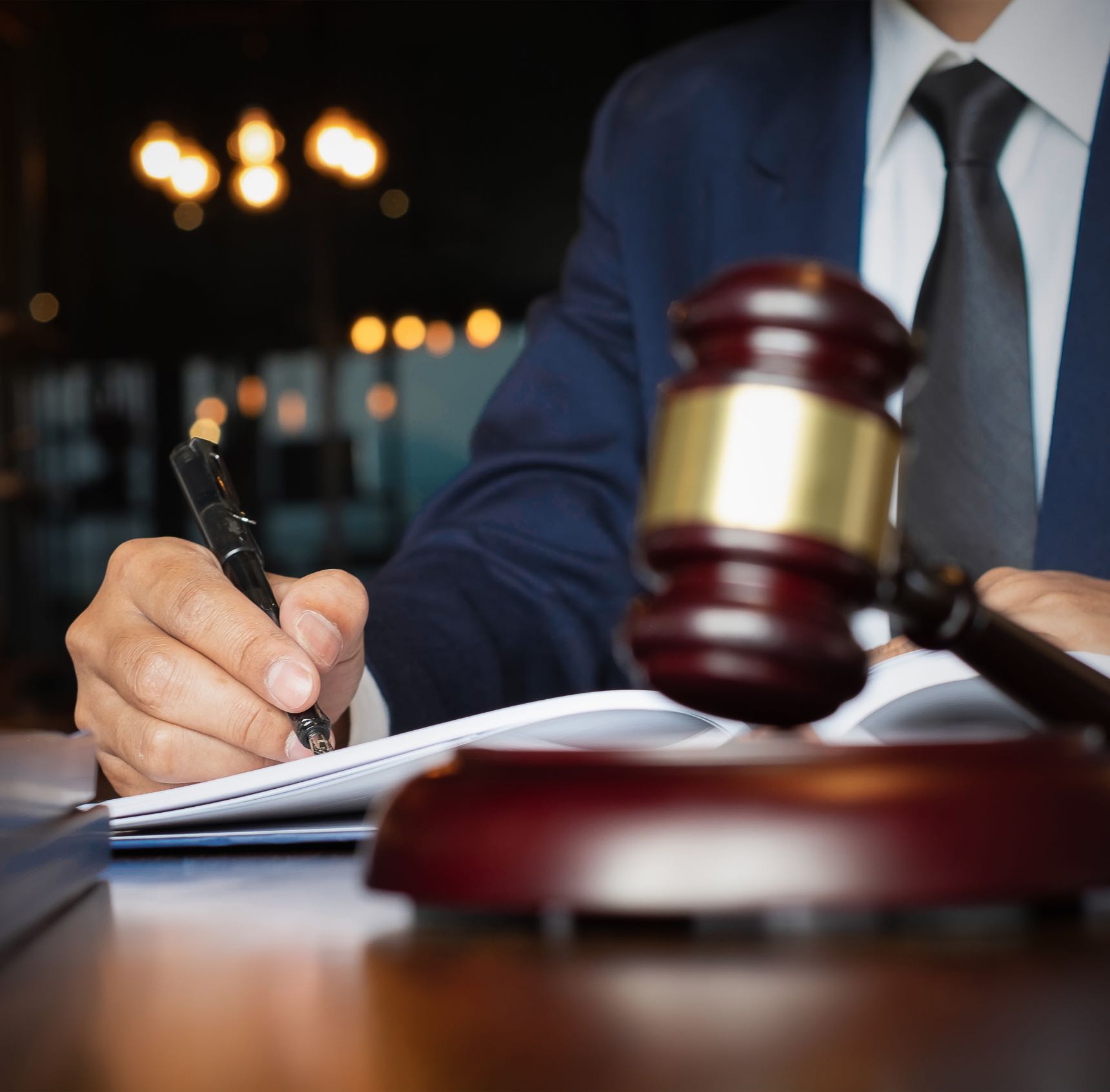 It’s essential that you choose an experienced and trustworthy attorney who is ready to fight for your rights--contact Branson West Law today!