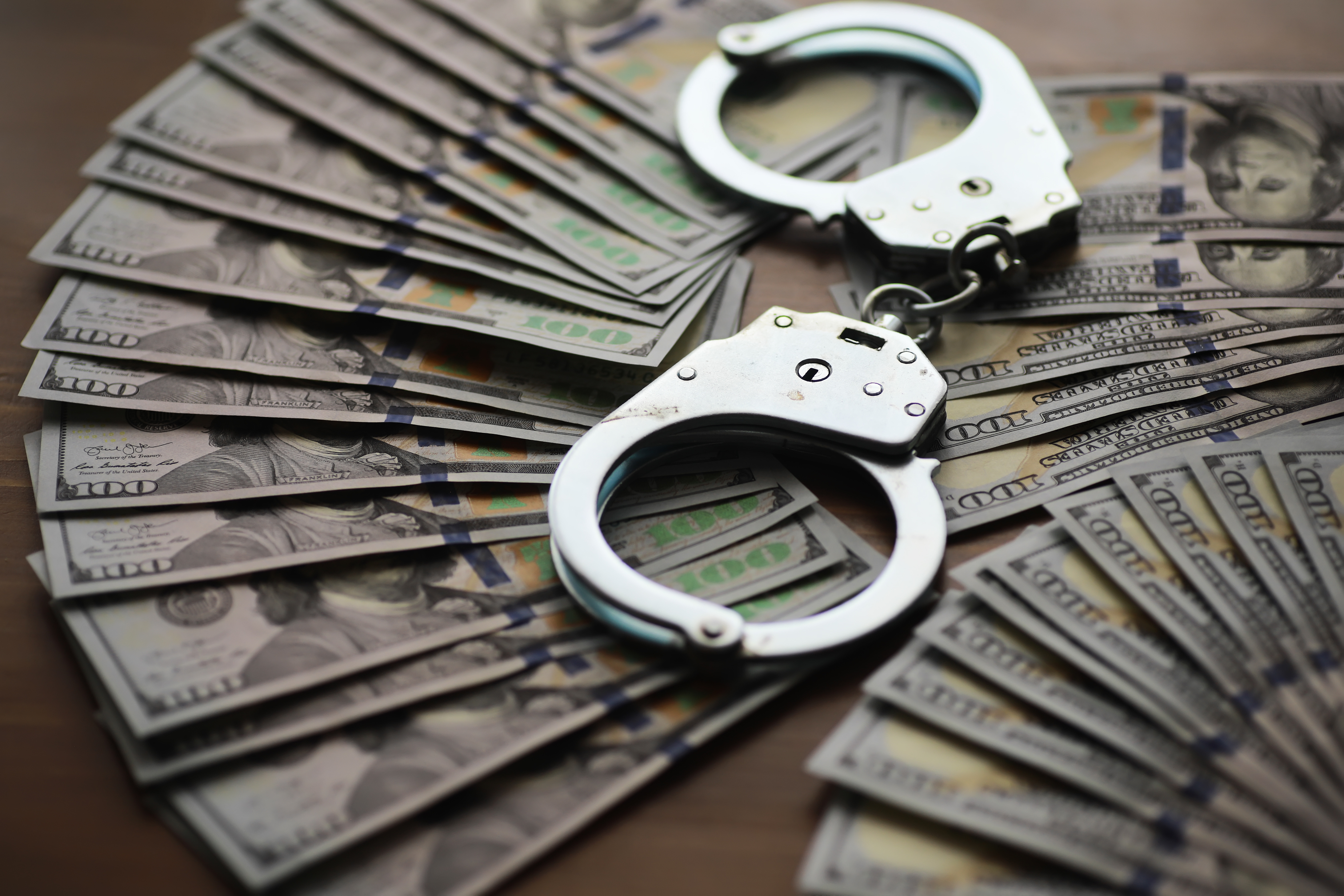 Branson West Law - Forgery Criminal Defense Attorney in Utah. Branson West Law