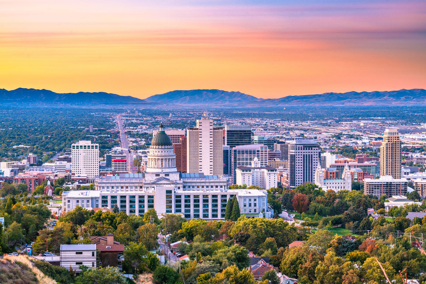 Branson West Law - Branson West Law on KUTV. Criminal Defense Attorney in Utah